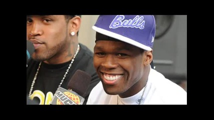 50 cent - If I can't