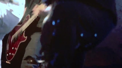 Emergency Gate - Moshpit (official video)