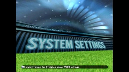 Pes2008 - Ronaldo