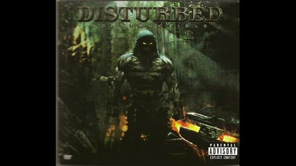 Disturbed - perfect insanity 