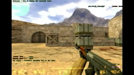 Counter Strike