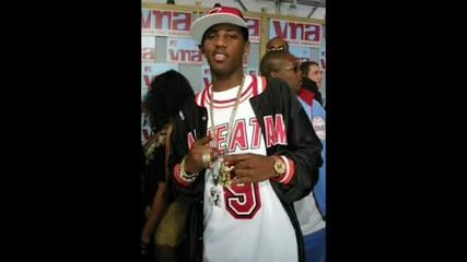 Fabolous - Its In The Game (nba Live 2003 Theme)