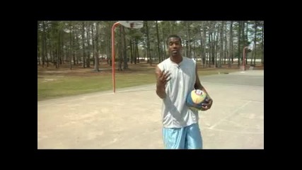 jump shot