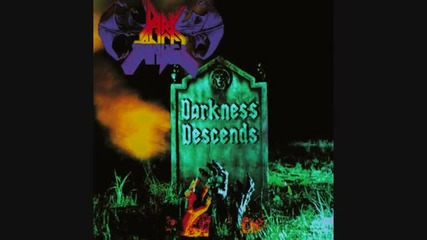 Dark Angel - Darkness Descends (full Album)