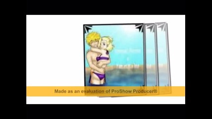 Naruto Girls