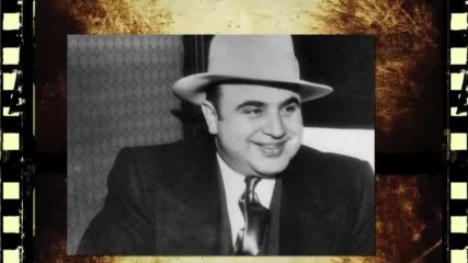 Интересни факти за Ал Капоне !