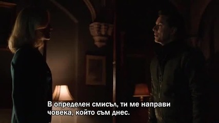 Arrow Стрела S02e08 бг субтитри