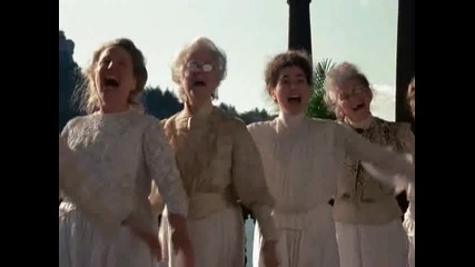 Смехотерапия с " The Road to Wellville "