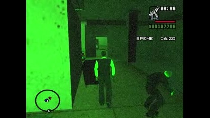 gta san andreas епизод 71 част 1