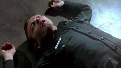 Terminator 2 Judgment Day part 3 