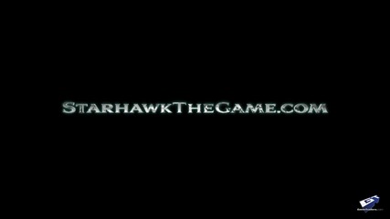 Starhawk - Launch Trailer