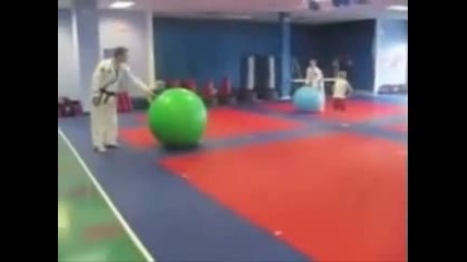 Hеизкатe да сте на тяхно място.