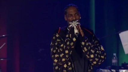 Snoop Dogg - Beautiful 