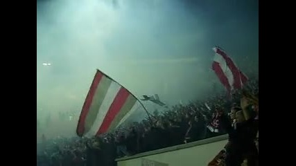 Левски - Цска *27.03.2010* - Само ти