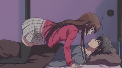 [bg sub] Danchigai 10
