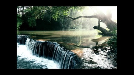 Second Sun & Antoine Toupin - The Spell (original Mix)