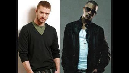 T.i. ft. Justin Timberlake - Dead and Gone