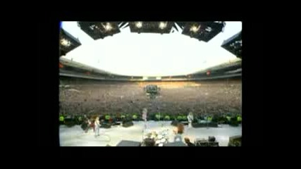 Freddie mercury Tribute Concert- Now Im Here