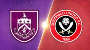 Burnley FC vs. Sheffield United FC - Game Highlights
