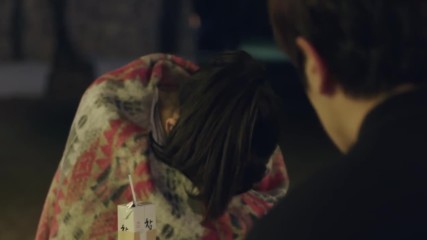 Web Drama Hot and Sweet Ep.8