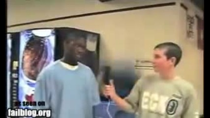 Scare Fail 