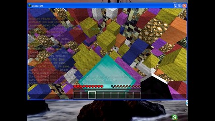 Fsg server Jump Event