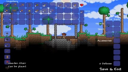 Time To Play-terraria-епизод 1.