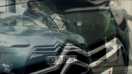Britney Spears - Criminal Oficial Video Hd