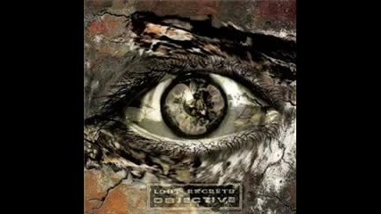 Lost Regrets - Blind Thanks 