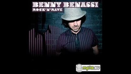 benny benassi feat турски вокал
