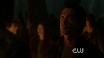 The 100 / Стоте - Сезон 1 Епизод 1 / The 100 Season 1 Episode 1+ Бг субтитри