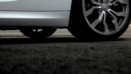 Ауди R8 spyder - wow