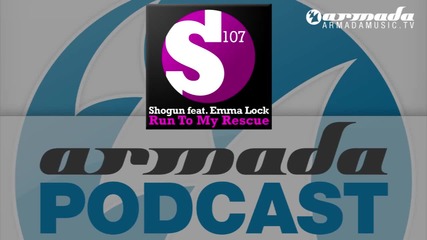 Armada Podcast 001