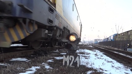 46205.1 Прави манeвра