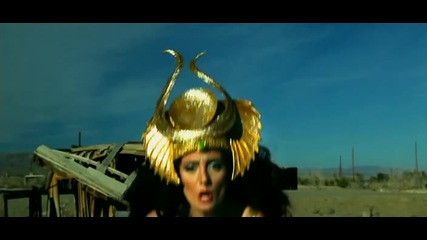 Claudia Pavel - Crazy ( Dvd Rip ) 