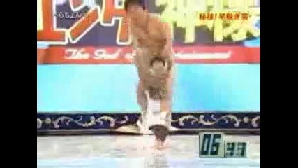 Бързо събличане 