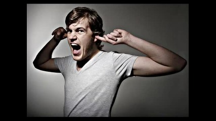Bart B More - Lay Around (original Mix)