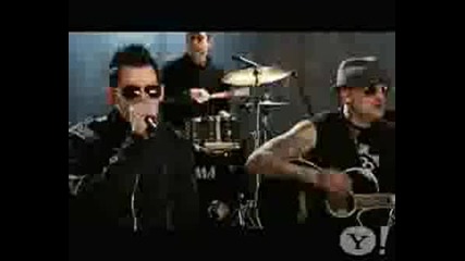 Good Charlotte The River Acoustic