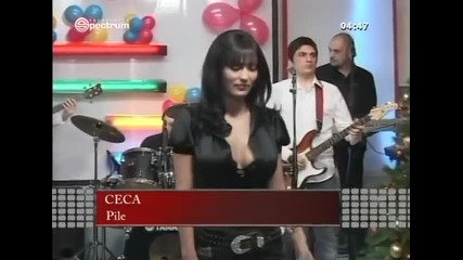 Ceca - Pile