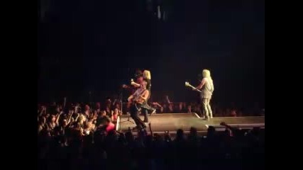 10538 Overture - Def Leppard 