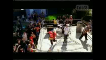 Alien Ant Farm - Smooth Criminal