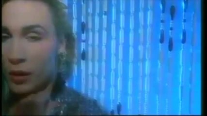 Marilyn - Calling Your Name 