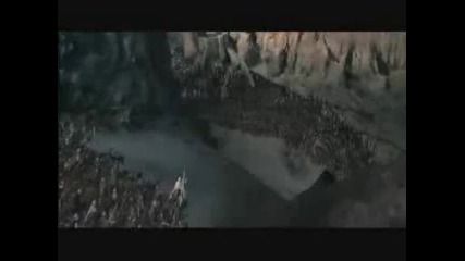 Lord Of The Ring - Two Towers Part 24