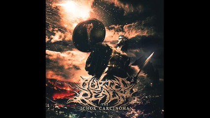 Buried Realm - The Ichor Carcinoma