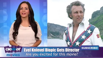 Evel Knievel Biopic Lands Director
