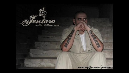 Jentaro ft. Da Jamaican - Sas Vqtara 