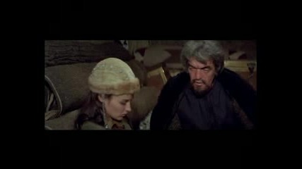 Българският филм Хан Аспарух (1981), 3 серия, Преселението[част 2]