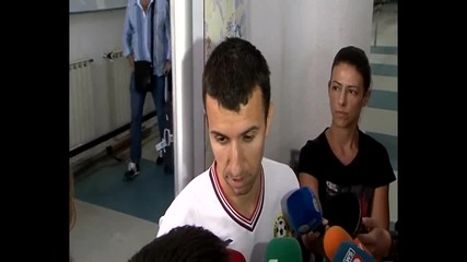 Светльо Дяков: Трябва да си понесем отговорността