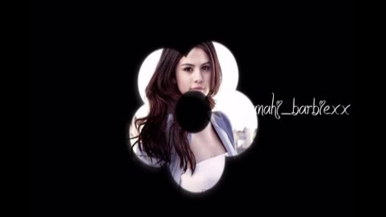 Sel Gomez // hey baby 