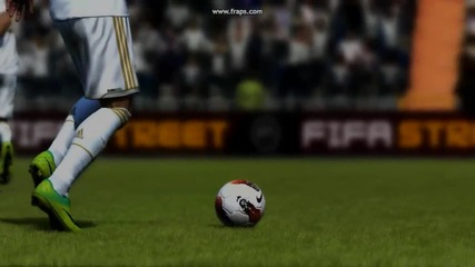 Cristiano Ronaldo Skills & Tricks Fifa 2012